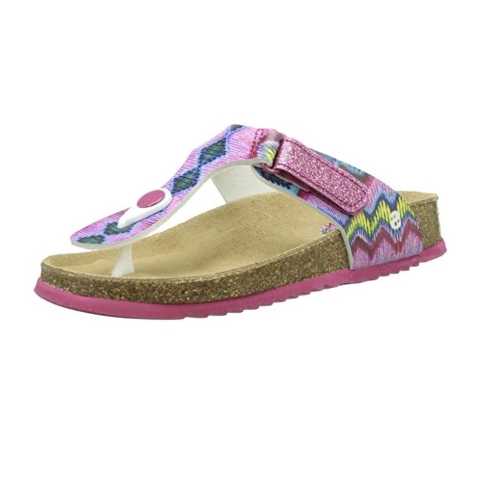 Desigual Girls Bio 3 Heels Sandals
